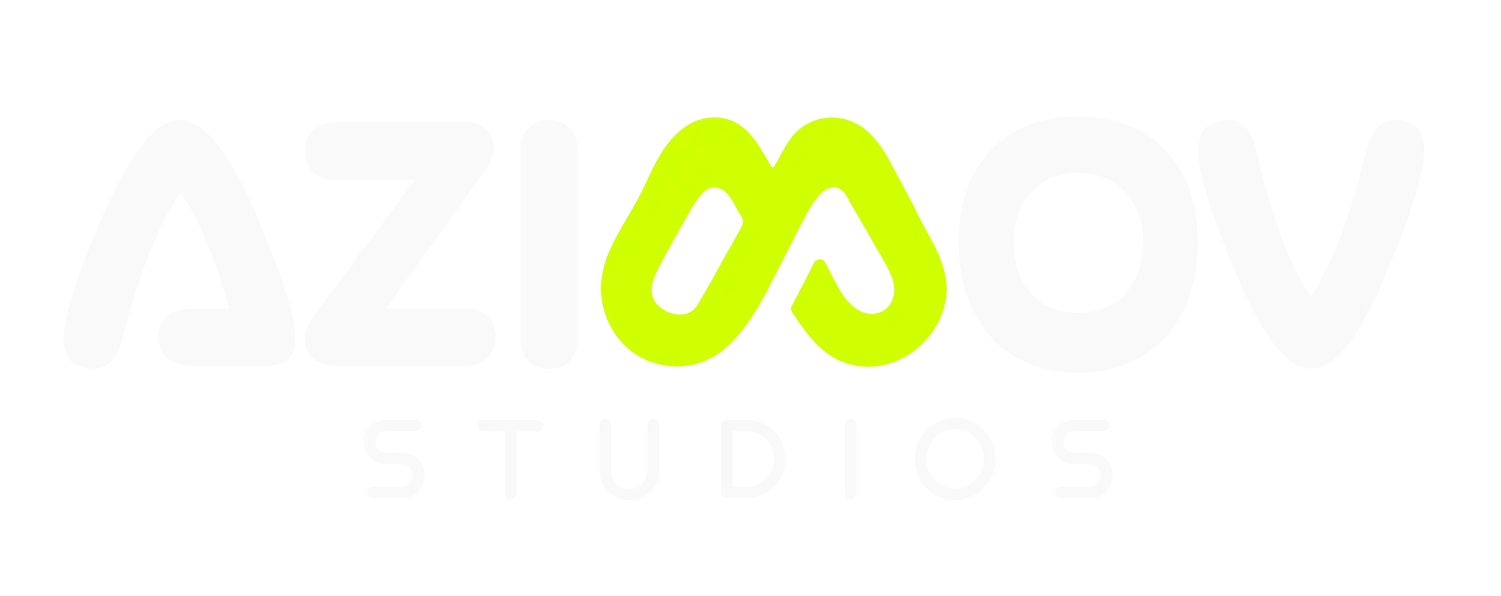 azimovstudios.com